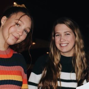 Meet your Posher, Suzanne